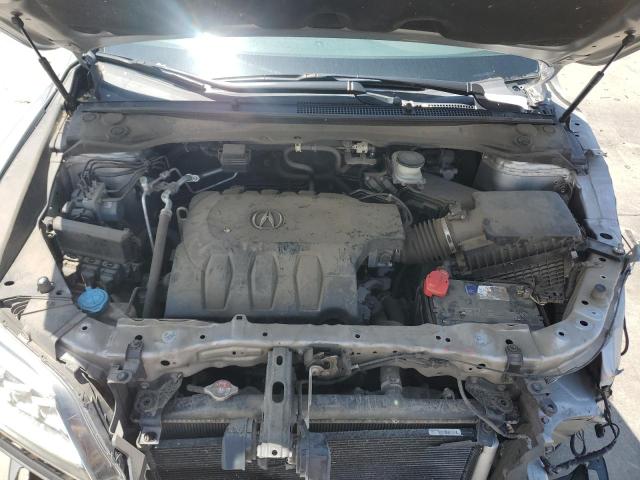 2017 ACURA RDX 5J8TB4H33HL009820