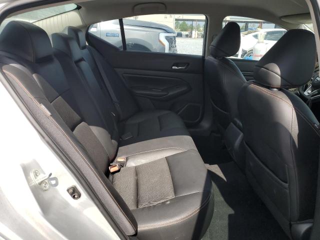 2019 NISSAN ALTIMA SR 1N4BL4CV4KC144608
