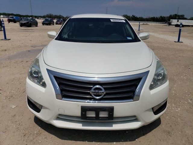 2015 NISSAN ALTIMA 2.5 - 1N4AL3AP0FC485729