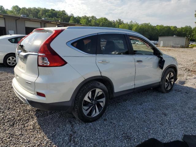 Vin: 5j6rm3h97gl031362, lot: 56157975, honda crv touring 20163
