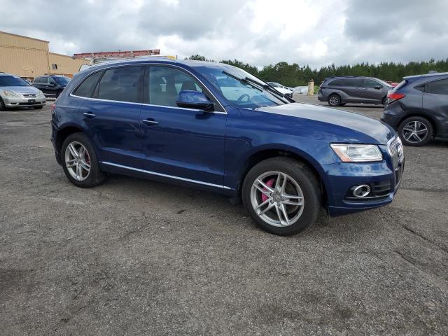 Vin: wa1l2afpxga145238, lot: 56550615, audi q5 premium plus 20164