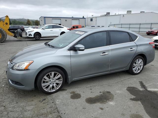 Vin: 3n1ab7ap8dl683340, lot: 56035955, nissan sentra s 2013 img_1