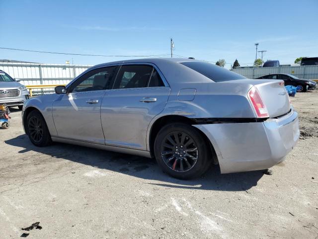 Vin: 2c3ccaag4dh698916, lot: 56579785, chrysler 300 20132
