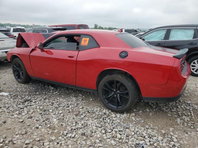Vin: 2c3cdzag2gh256751, lot: 58192465, dodge challenger sxt 20162
