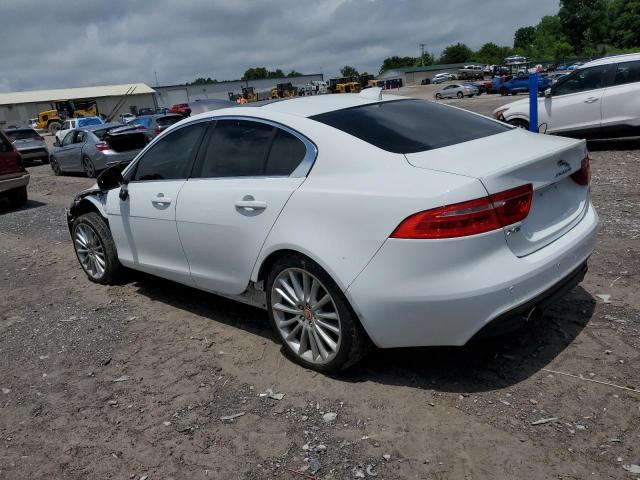 Vin: sajak4bv4hcp15020, lot: 56715875, jaguar xe prestige 20172