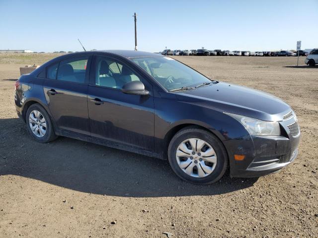 Vin: 1g1pl5sh3e7197369, lot: 55476545, chevrolet cruze ls 20144
