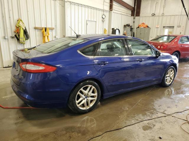 Vin: 1fa6p0h76e5403911, lot: 57627025, ford fusion se 20143
