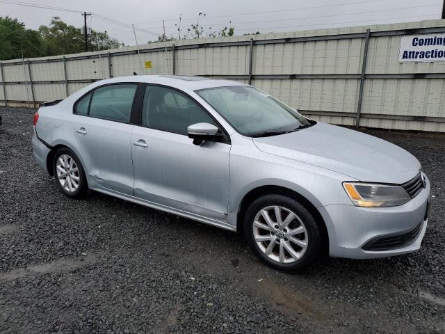 Vin: 3vwdz7aj5bm319091, lot: 57991585, volkswagen jetta se 20114
