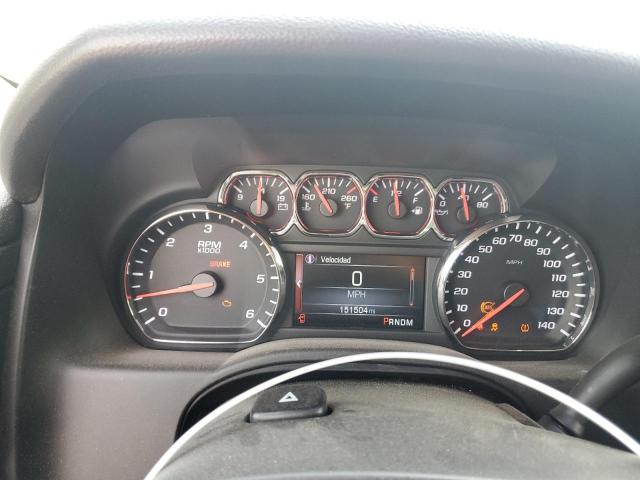 2015 GMC YUKON SLE - 1GKS2AKCXFR248281