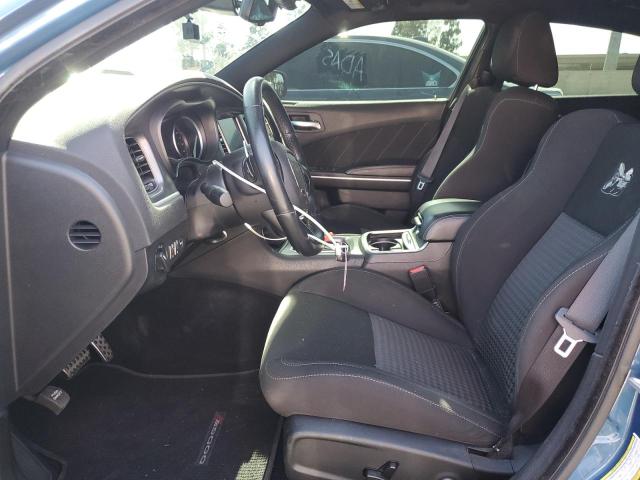 2022 DODGE CHARGER SC - 2C3CDXGJ1NH102472
