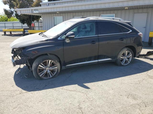 Vin: 2t2bk1ba0fc339379, lot: 54726795, lexus rx350 350 base 2015 img_1