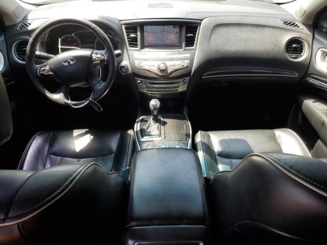2016 INFINITI QX60 5N1AL0MN5GC521785