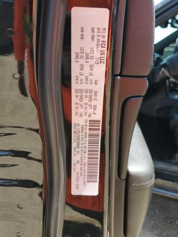 2019 JEEP GRAND CHER - 1C4RJFAG8KC838006