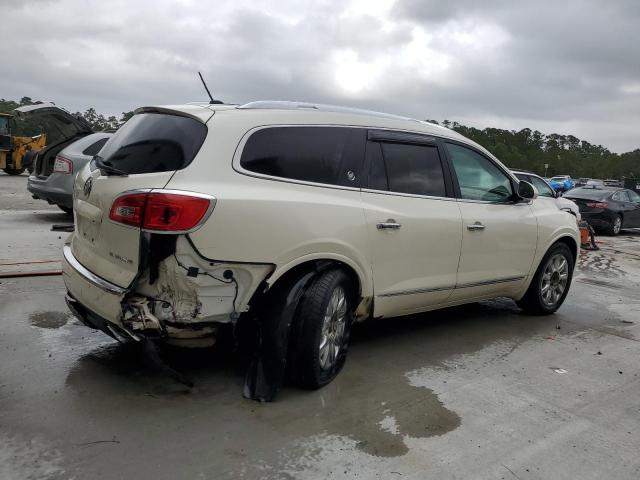 Vin: 5gakrbkd4ej128139, lot: 58295585, buick enclave 20143