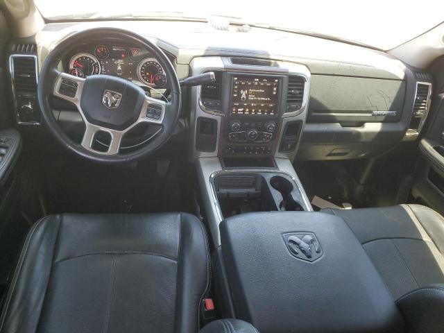 2018 RAM 2500 LARAM 3C6UR4NLXJG189035