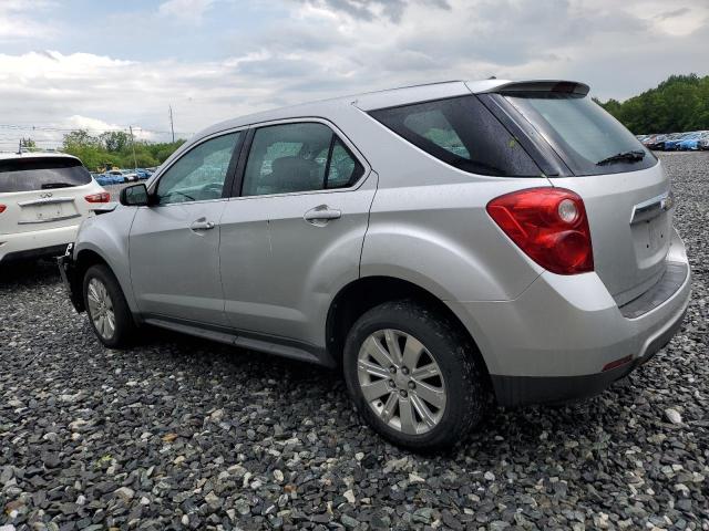 Vin: 2gnalbek8c1236476, lot: 59039025, chevrolet equinox ls 20122