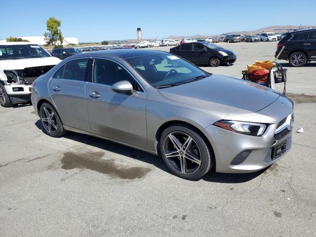 Vin: wdd3g4fbxkw035465, lot: 57601635, mercedes-benz a-class 220 4matic 20194