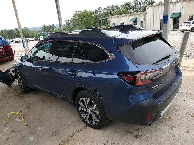 Vin: 4s4btapc8n3196874, lot: 56308165, subaru outback touring 20222