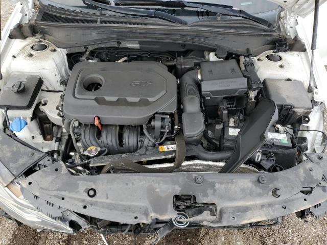 2019 KIA OPTIMA LX - 5XXGT4L32KG288334