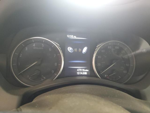 2020 INFINITI Q50 PURE - JN1EV7AR5LM251190