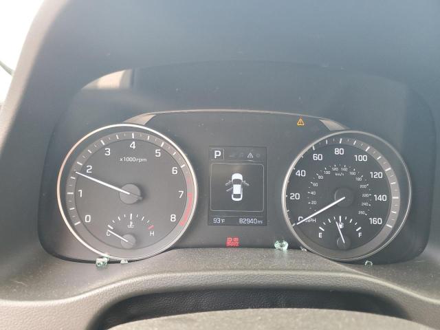 2018 HYUNDAI ELANTRA SE - 5NPD84LF3JH306955