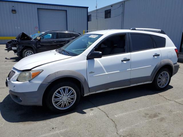 PONTIAC VIBE