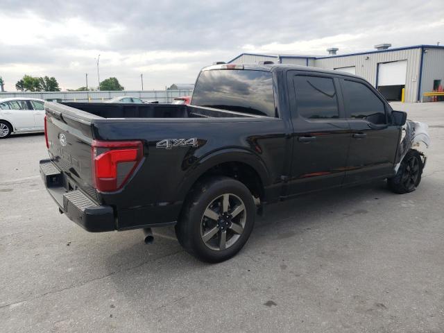 Vin: 1ftew2lp6rkd03889, lot: 56141235, ford f150 stx stx 20243