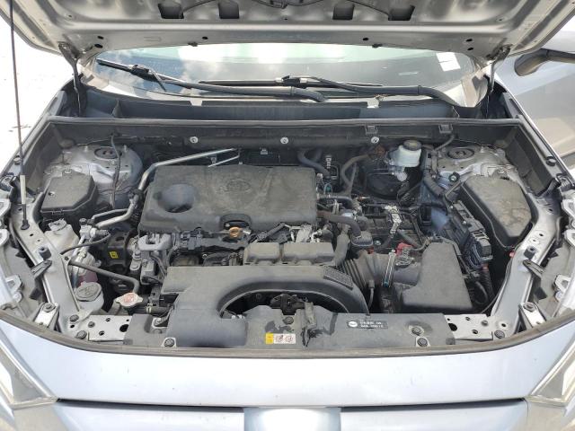 2019 TOYOTA RAV4 XLE P - 2T3C1RFV6KW043404
