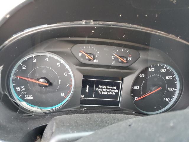 2021 CHEVROLET MALIBU LT - 1G1ZD5ST0MF069668
