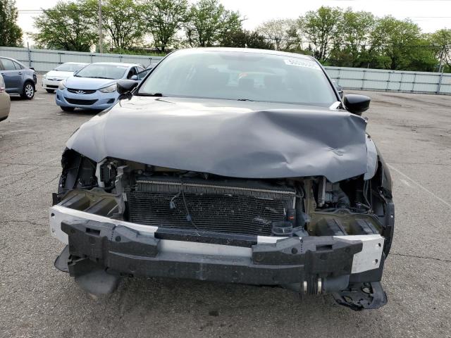 2016 ACURA ILX PREMIU 19UDE2F73GA004763