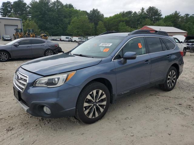 Vin: 4s4bsalc2f3321507, lot: 59019515, subaru outback 2.5i limited 2015 img_1