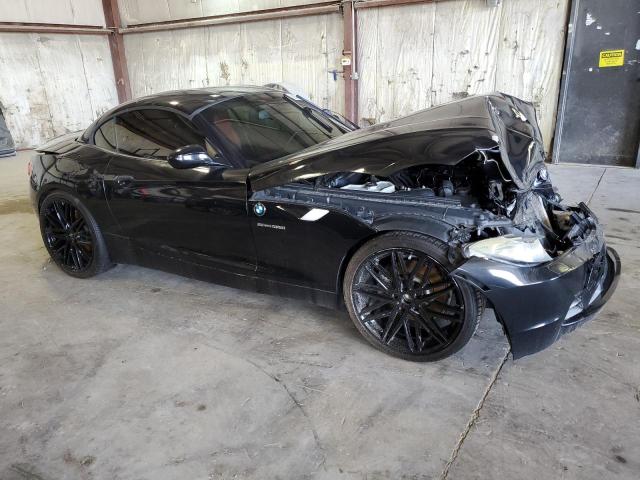 Vin: wbalm7c59ae382192, lot: 58552575, bmw z4 sdrive35i 20104