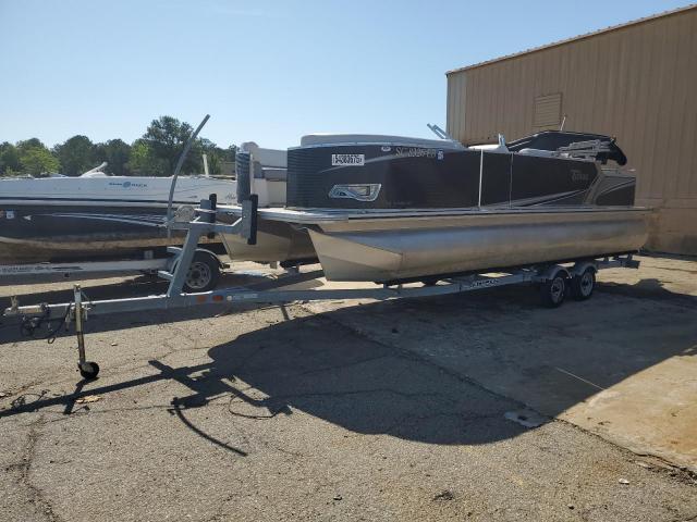 TAHOE BOAT 2018 black   DVN87296K818 photo #3