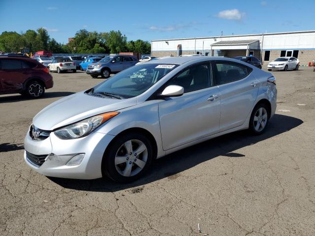 Vin: kmhdh4ae6du897332, lot: 57460245, hyundai elantra gls 2013 img_1