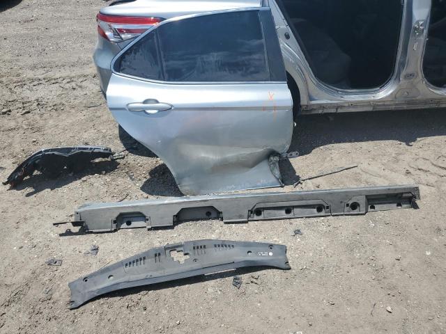 2020 TOYOTA CAMRY LE - 4T1C11AK6LU928579
