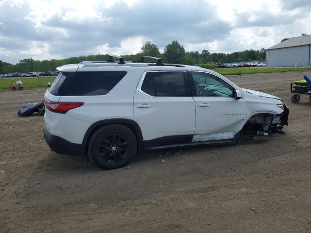 2018 CHEVROLET TRAVERSE L - 1GNEVGKW5JJ176174