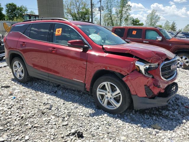 Vin: 3gkaltex3kl130383, lot: 57425985, gmc terrain sle 20194