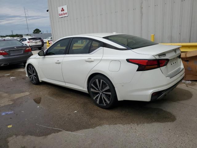 Vin: 1n4bl4cv7mn369158, lot: 54984345, nissan altima sr 20212