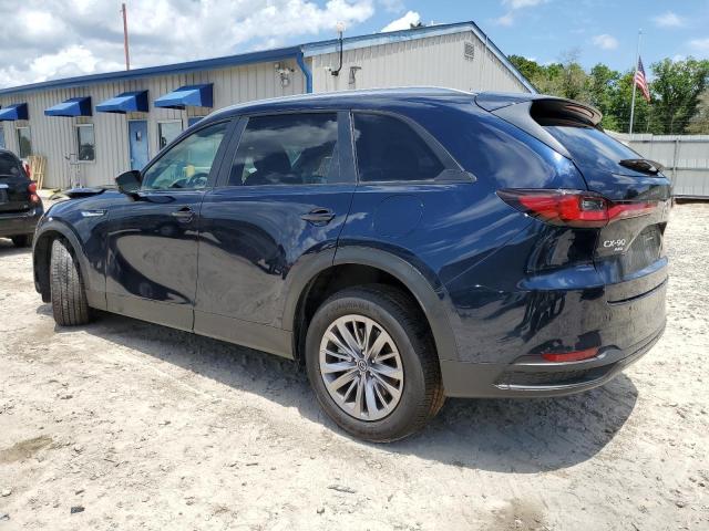 Vin: jm3kkahdxs1210948, lot: 56128695, mazda cx-90 sele select 20252