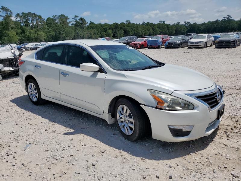Vin: 1n4al3ap4en347937, lot: 58152375, nissan altima 2.5 20144