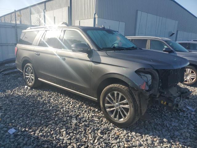 Vin: 1fmjk2at2jea11262, lot: 56962745, ford expedition max limited 20184