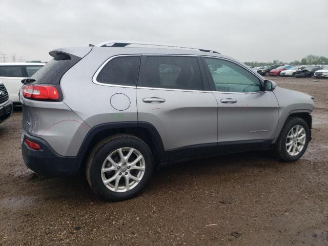 Vin: 1c4pjlcb3hw535908, lot: 57887185, jeep grand cher latitude 20173
