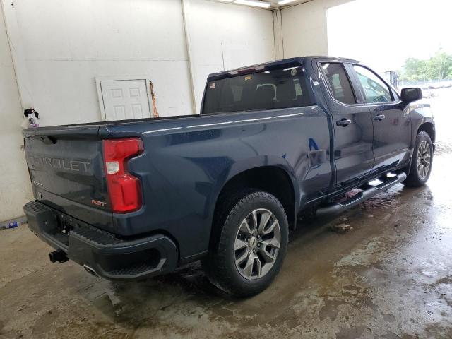 Vin: 1gcryeed0lz195333, lot: 56054895, chevrolet all models k1500 rst 20203