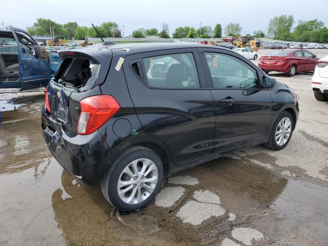 Vin: kl8cd6sa2lc417321, lot: 55143345, chevrolet spark 1lt 20203