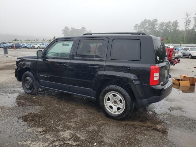 Vin: 1c4njpbbxed927341, lot: 58362785, jeep patriot sport 20142