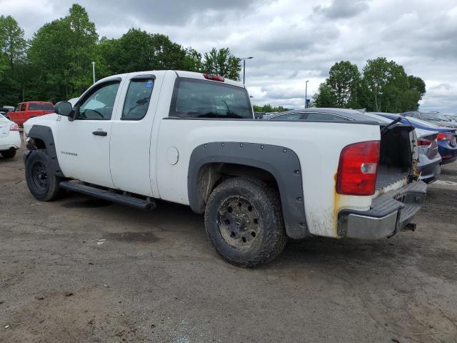 Vin: 1gcrkpea4bz117994, lot: 58775085, chevrolet all models k1500 20112