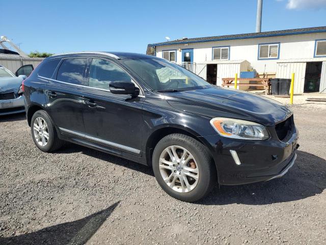 Vin: yv440mdbxf2573342, lot: 57543475, volvo xc60 t5 premier 20154