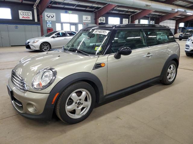 Vin: wmwzf3c50btx82278, lot: 58140285, mini cooper clubman 2011 img_1