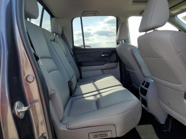 2020 HONDA RIDGELINE 5FPYK3F5XLB017323