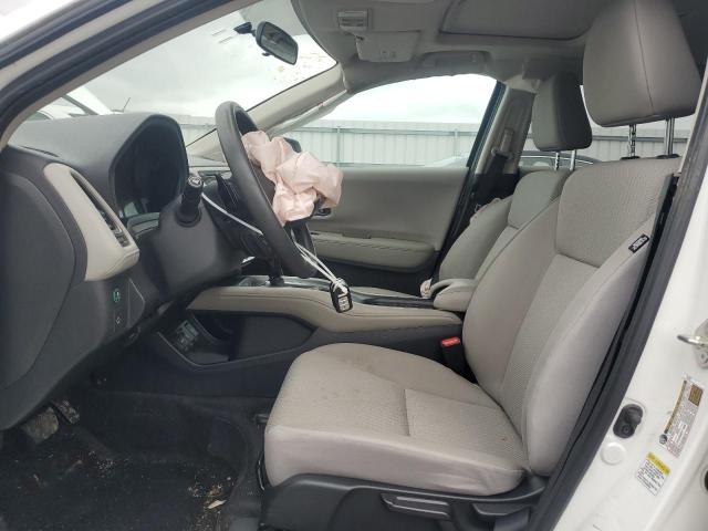 2016 HONDA HRV 3CZRU6H59GM769404